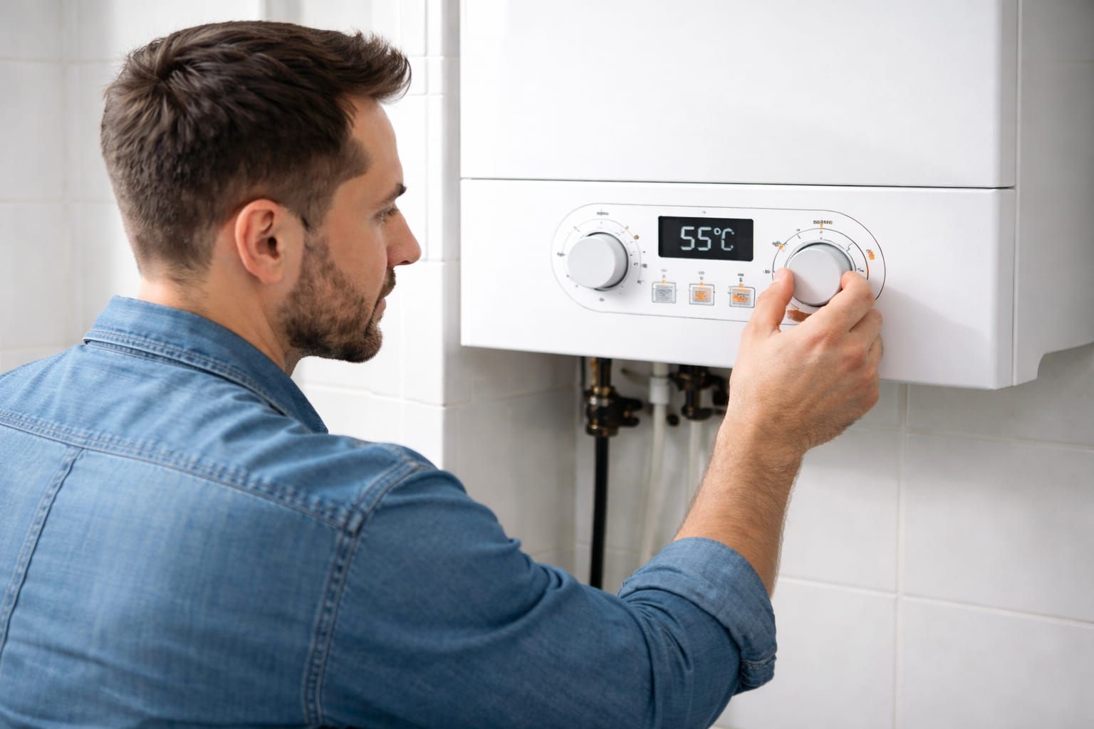 Buca Baymak Dolcevita